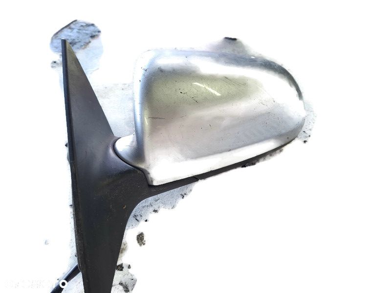 AUDI A6 C6 06r LUSTERKO LEWE EU - 1