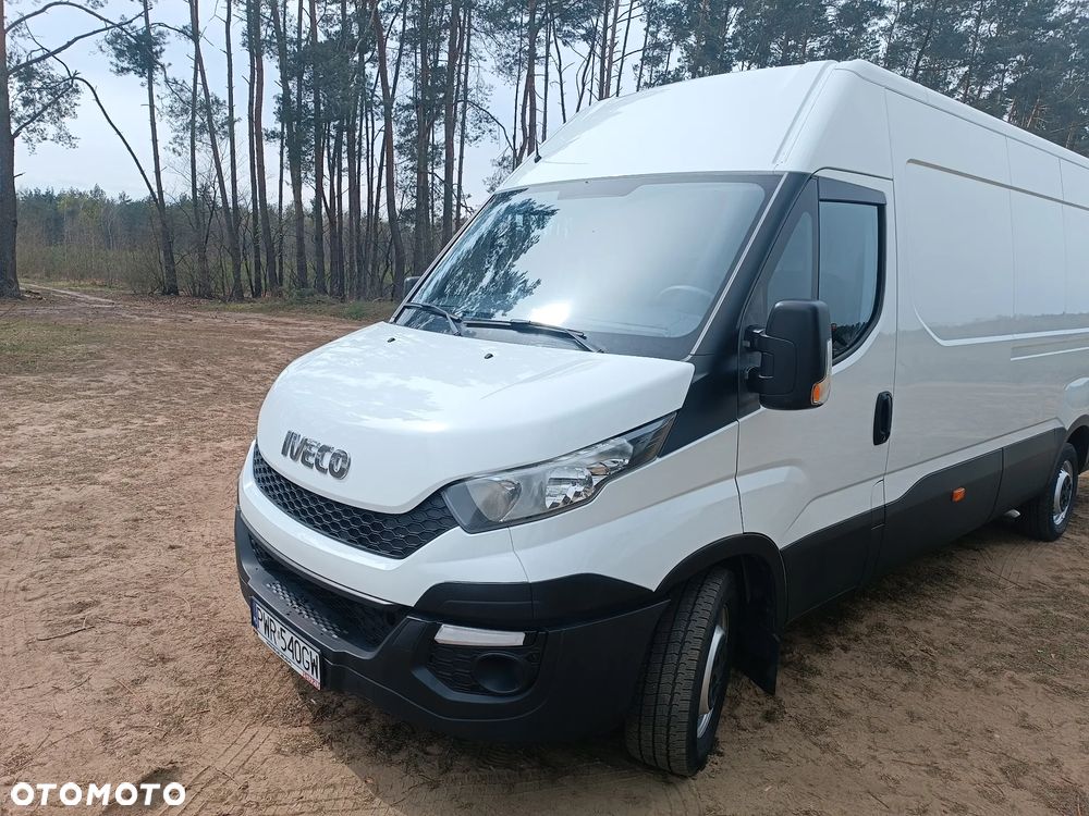 Iveco Daily - 28