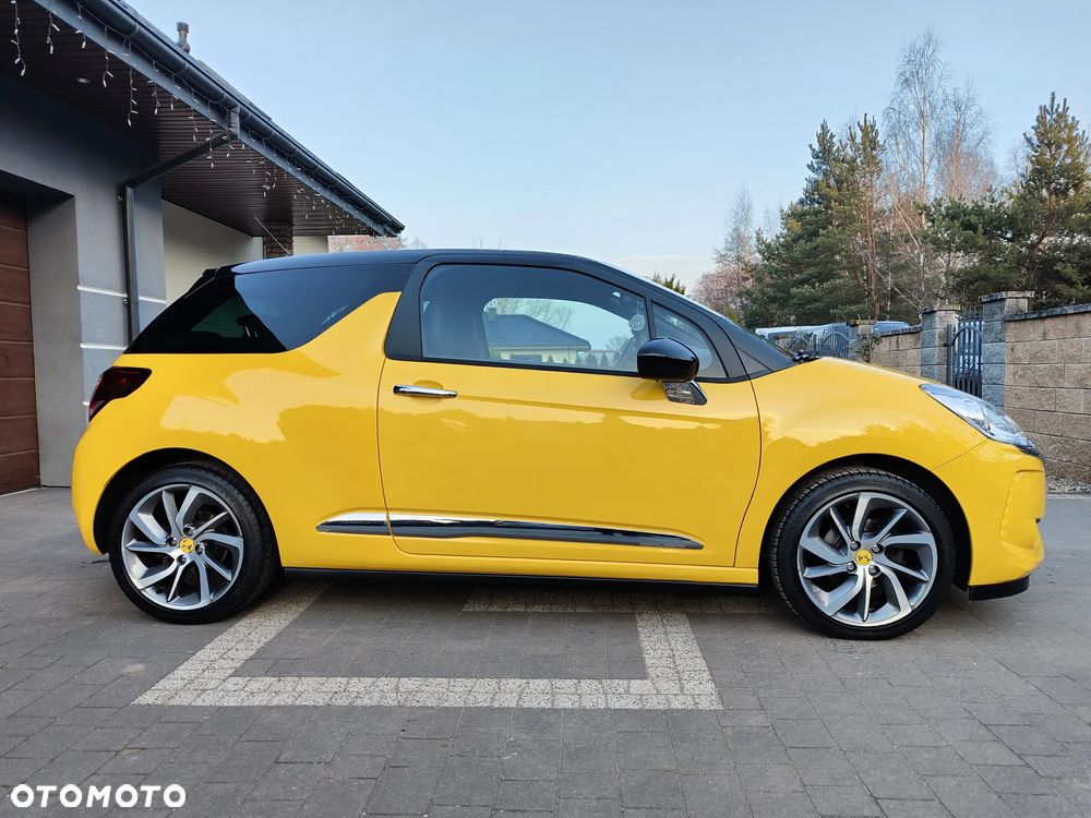 Citroën DS3 - 3