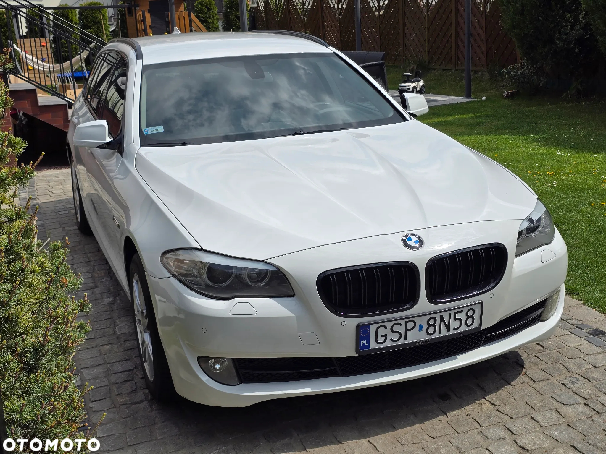 BMW Seria 5 - 9
