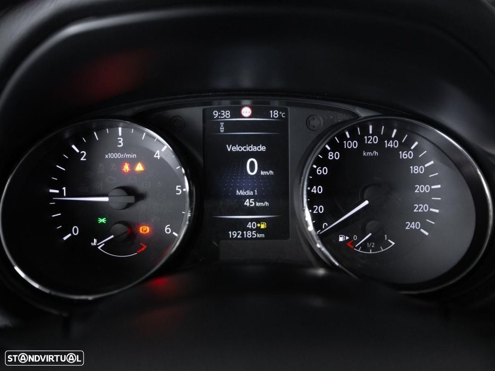 Nissan Qashqai - 16