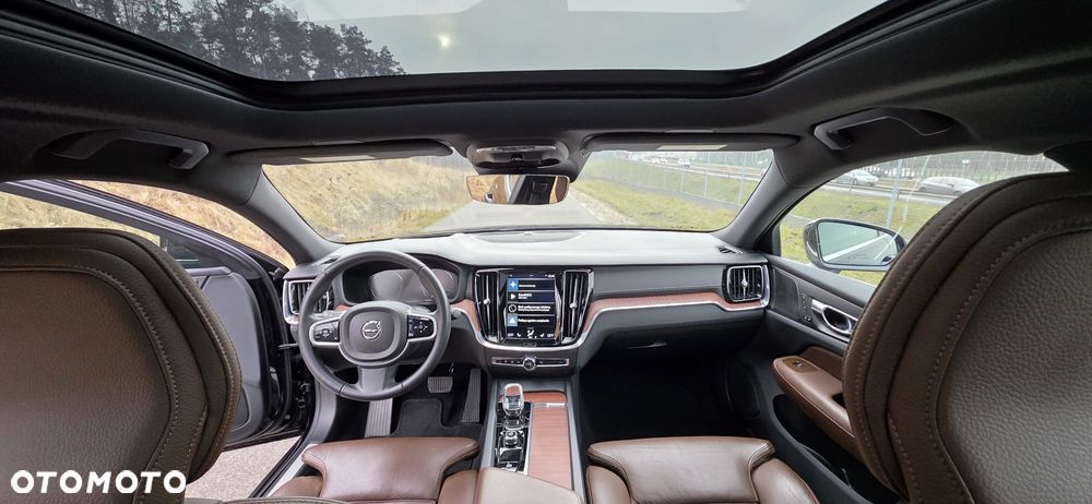 Volvo S60 T5 AWD Inscription - 13