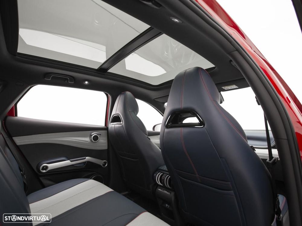 BYD Atto 3 Design - 14