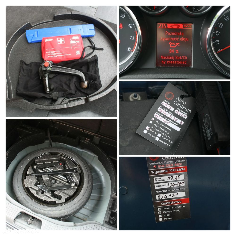 Opel Mokka 1.4 Turbo ecoFLEX Start/Stop Color Innovation - 37