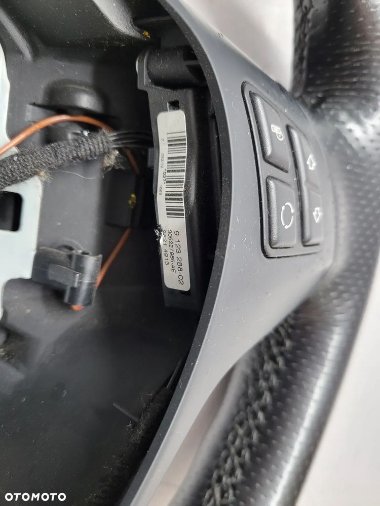 BMW E87 E90 M-PAKIET KIEROWNICA 7839075 PODUSZKA AIRBAG 305166199001 - 11