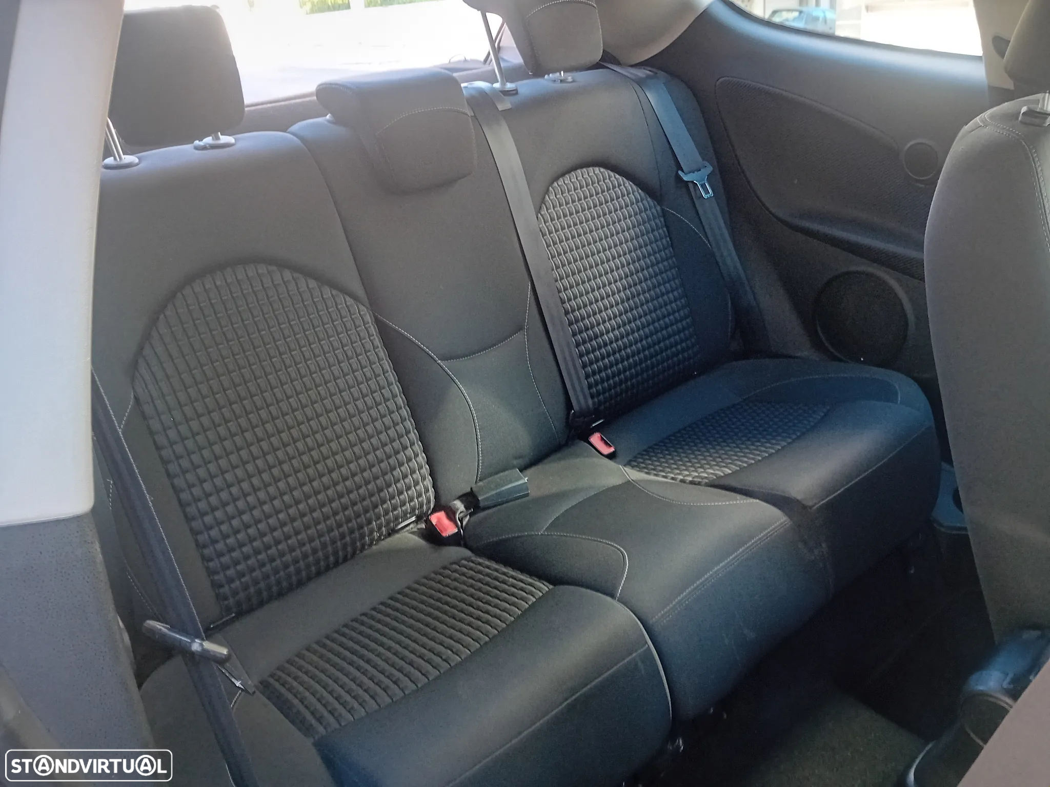 Alfa Romeo MiTo 1.6 JTD Progression - 10