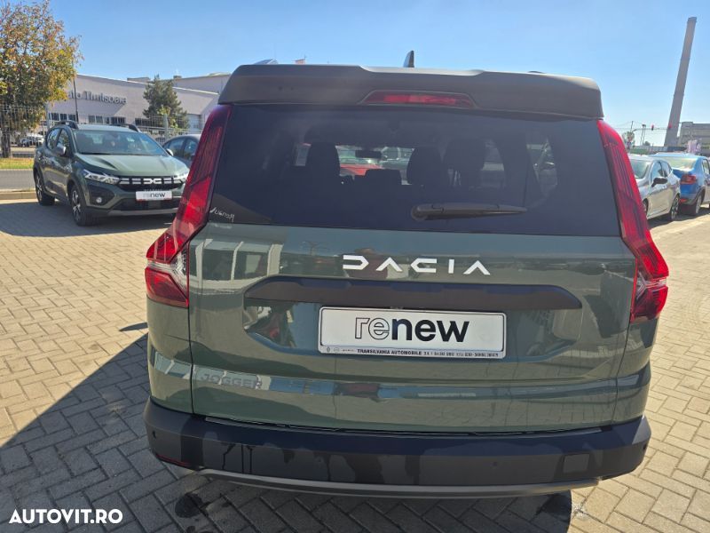 Dacia Jogger - 19