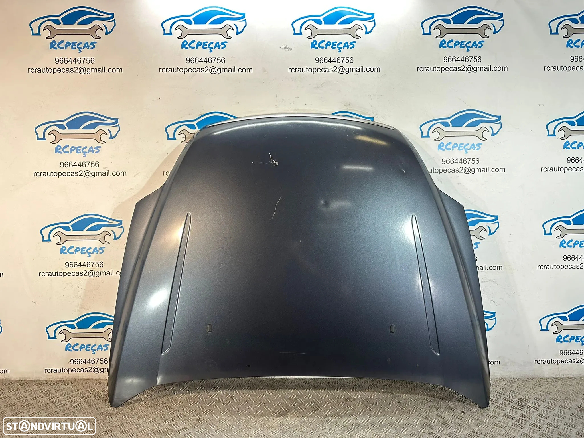 .Frente Completa Ford Mondeo 4 IV MK4 2.0 TDCi Diesel 2007 a 2014 - 17