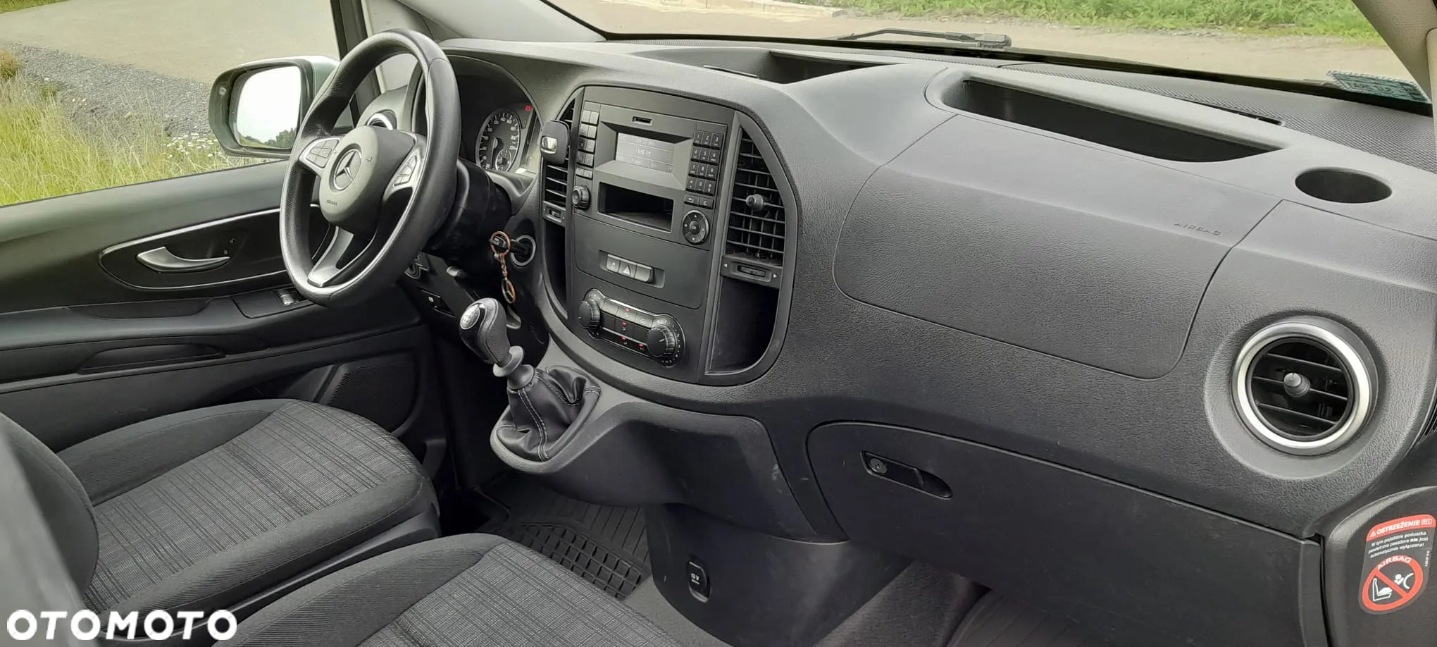 Mercedes-Benz VITO - 10