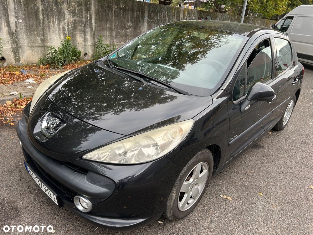 Peugeot 207 95 VTi Urban Move - 13