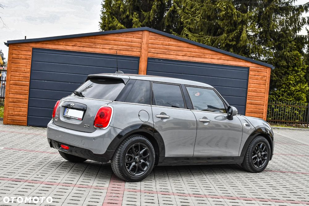 MINI ONE - 6