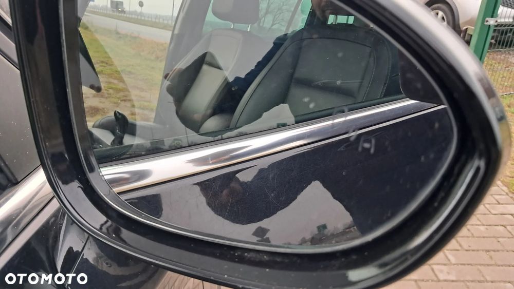 Opel Zafira Tourer 2.0 CDTI Active - 14