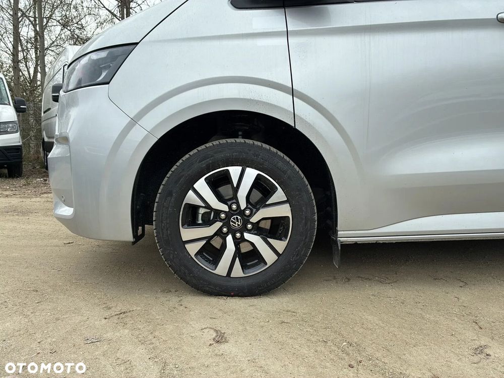 Volkswagen Transporter Kombi L2H1 M1 - 39