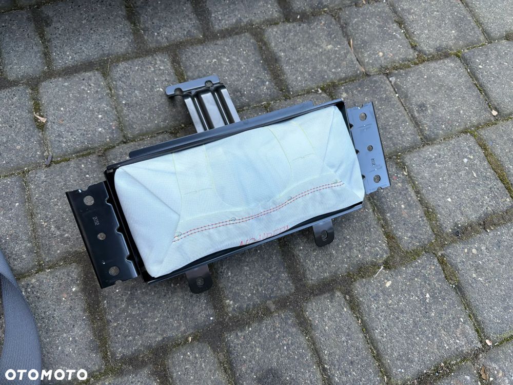 Air bag Poduszki powietrzne deska konsola Kia Sorento IV 4 hud Oryginał 2020-2025 - 4