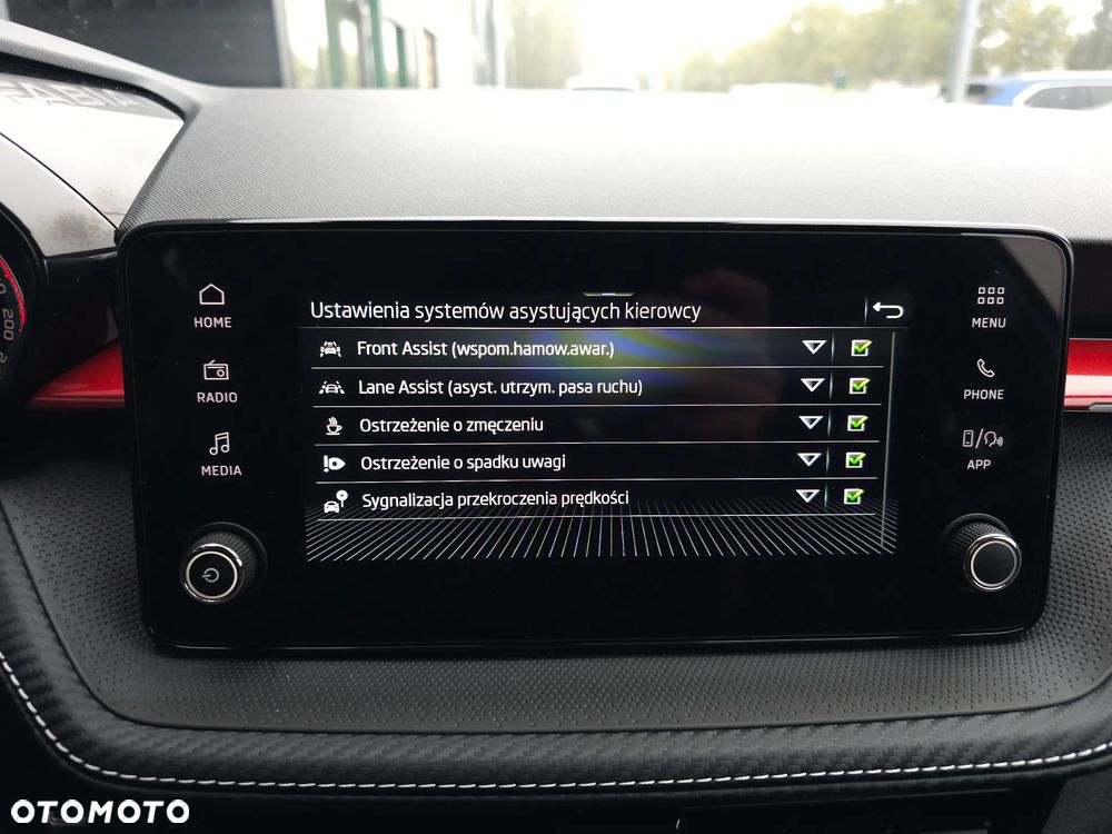Skoda Fabia 1.0 TSI Monte Carlo - 22