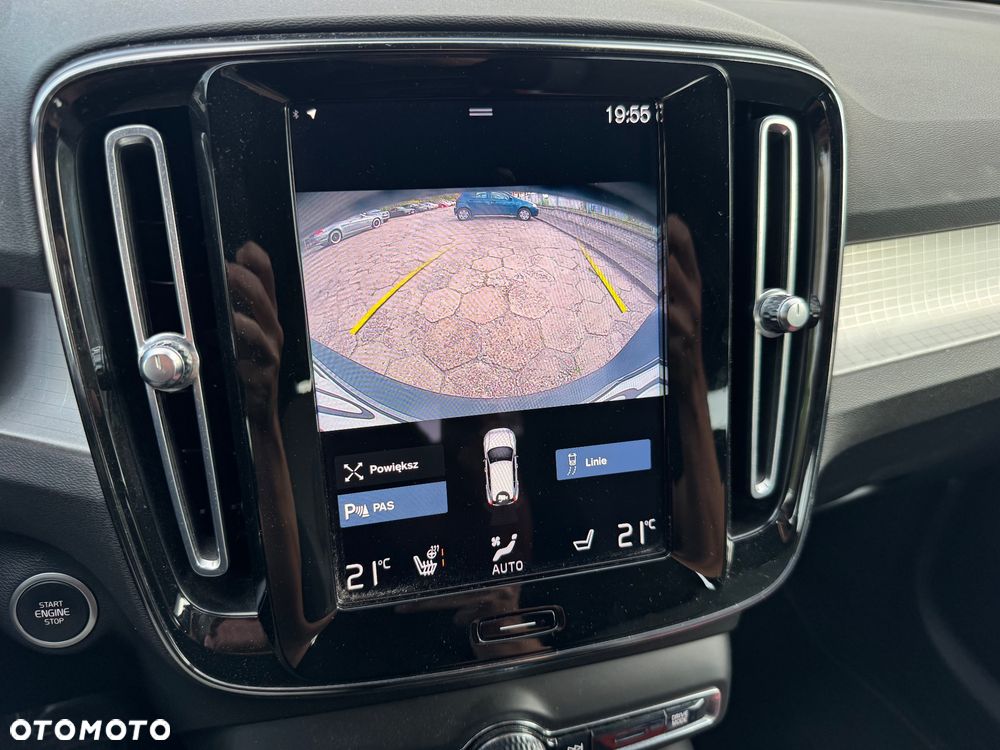 Volvo XC 40 - 22