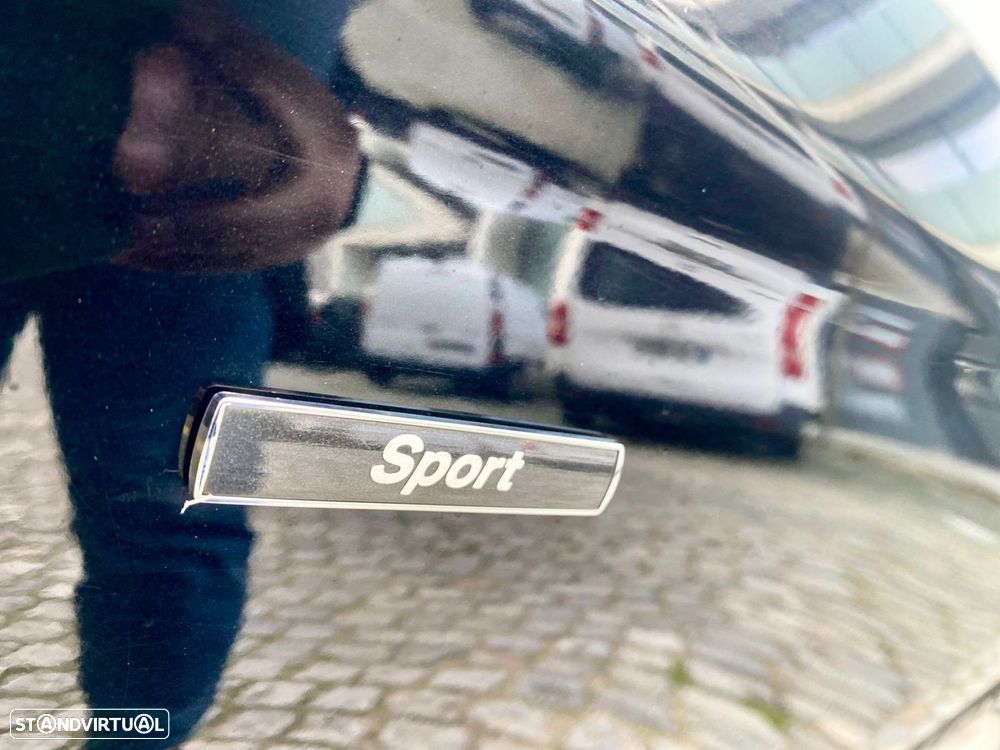 BMW 116 d EDynamics Line Sport - 5