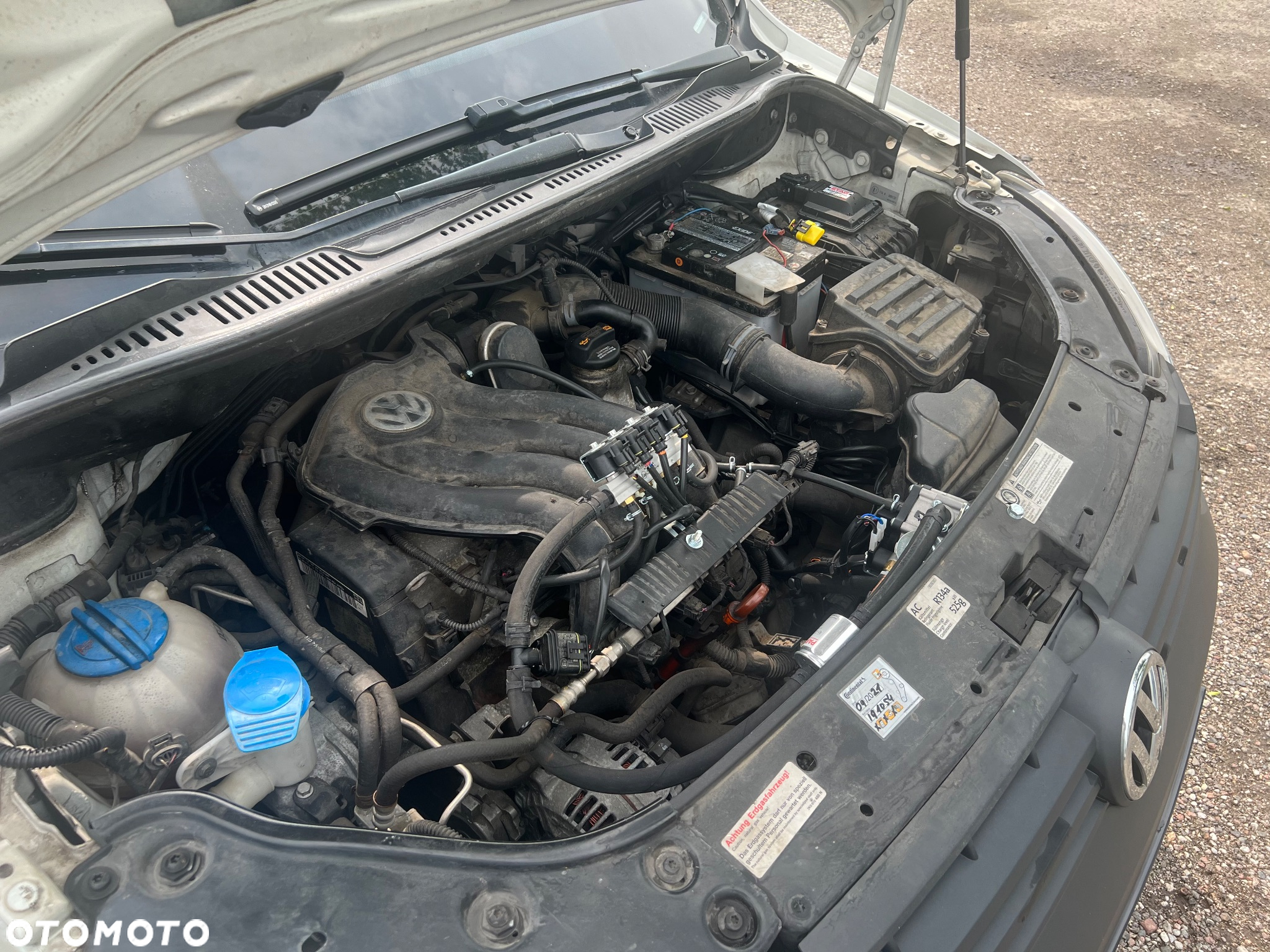 Volkswagen Caddy - 22