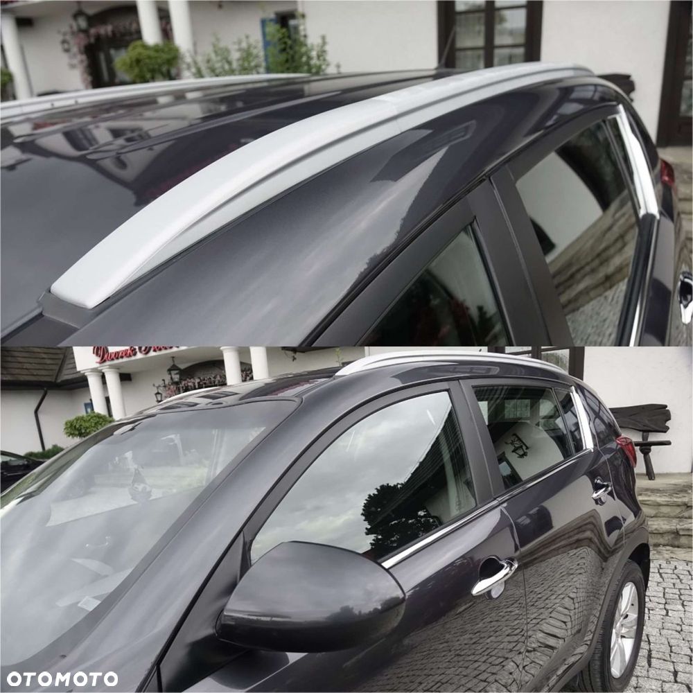 Kia Sportage 1.7 CRDI M 2WD - 22