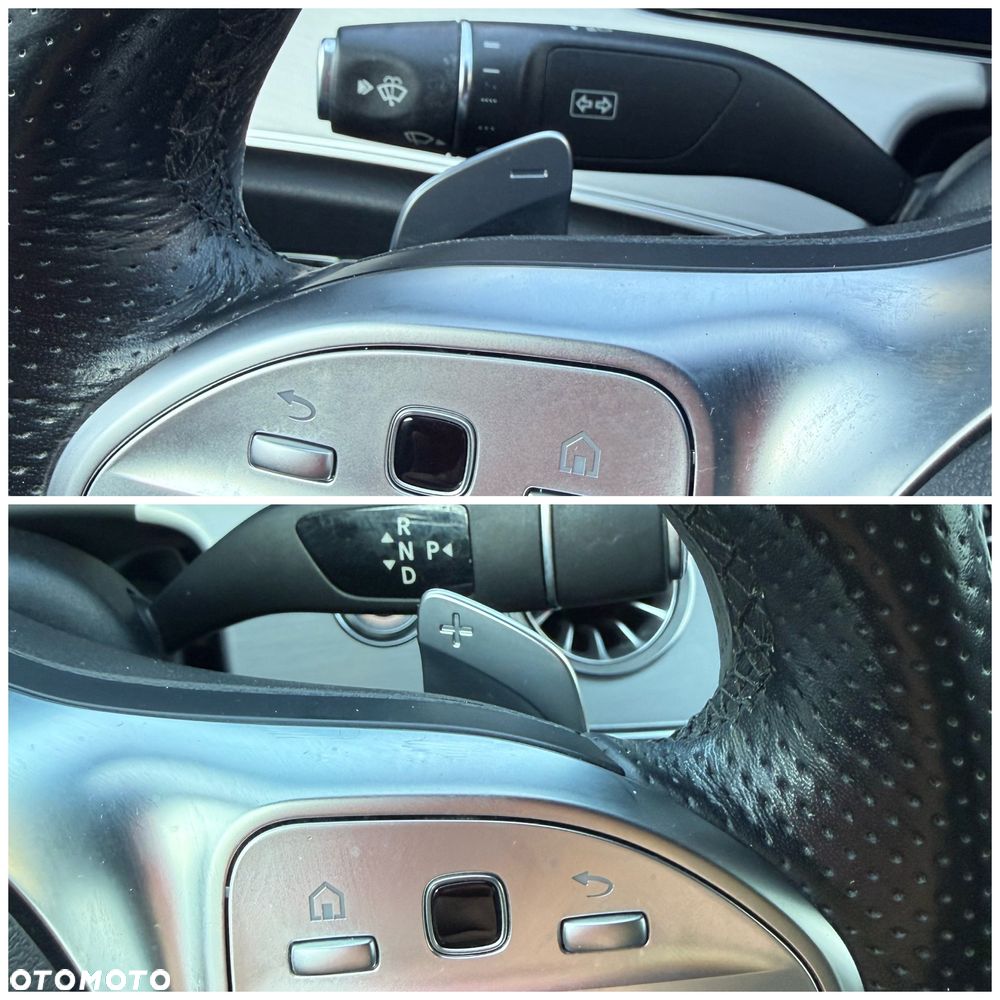 Mercedes-Benz Klasa E 220 d 9G-TRONIC AMG Line - 28