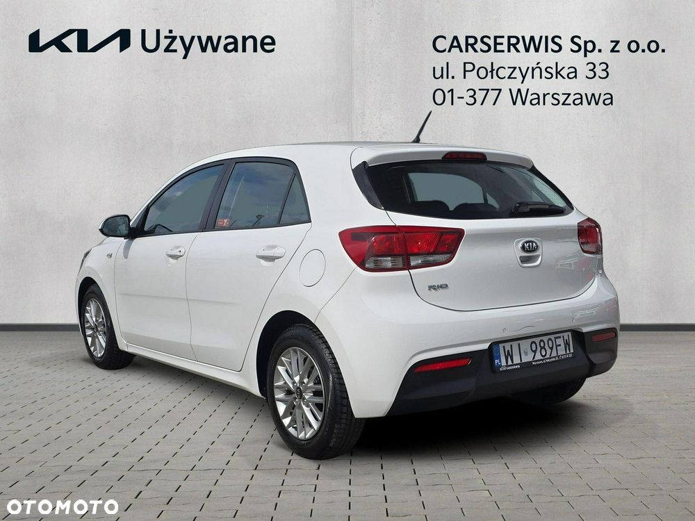 Kia Rio - 3