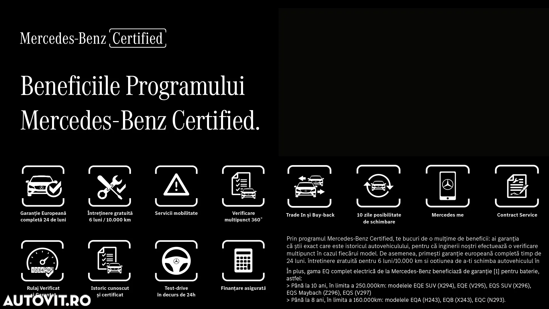 Mercedes-Benz S 500 4MATIC MHEV Long Aut. - 2