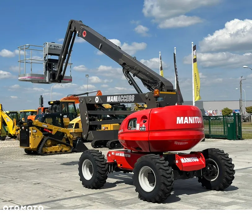 Manitou 180 ATJ2 E3 - 7