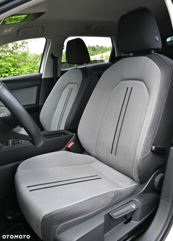 Seat Leon - 35