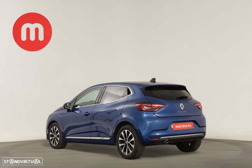 Renault Clio 1.0 TCe Techno - 3