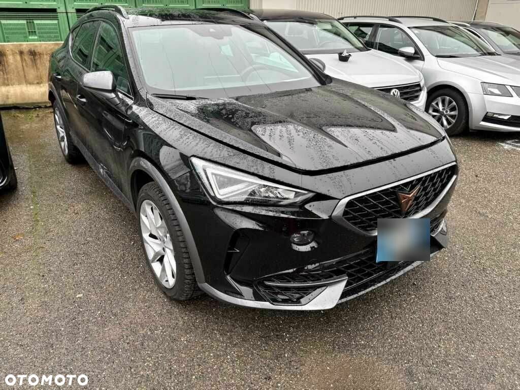 Cupra Formentor 1.5 TSI DSG - 1