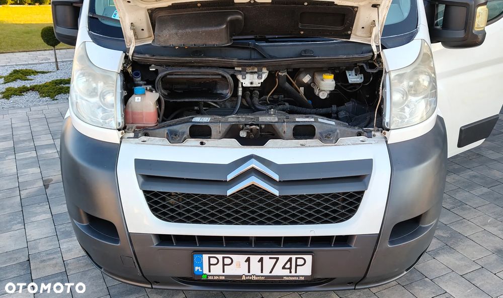 Citroën JUMPER - 27