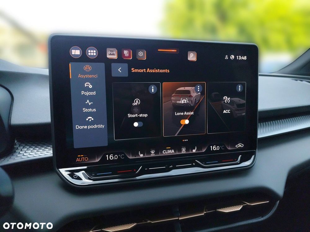 Cupra Terramar 2.0 TSI 4Drive VZ DSG - 35