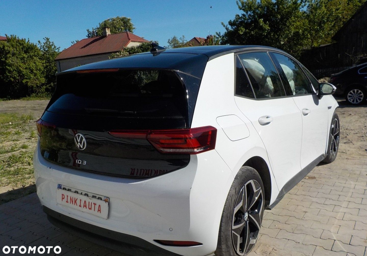 Volkswagen ID.3 - 13