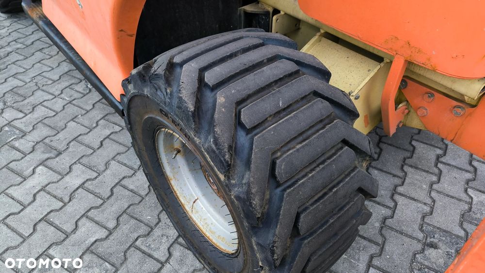 JLG 3394 RT - 20
