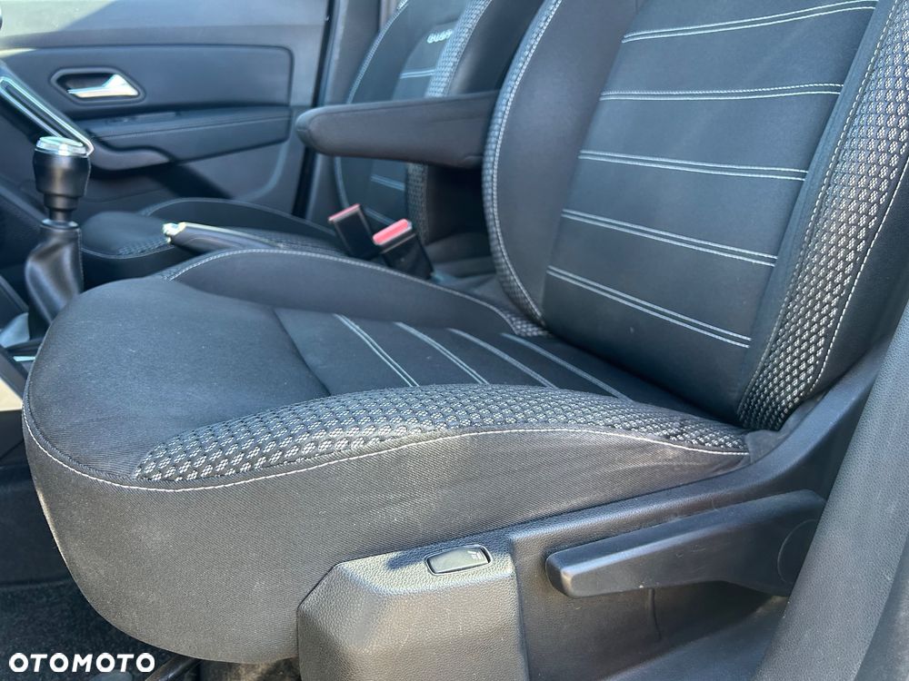 Dacia Duster TCe 125 4x4 Prestige - 16