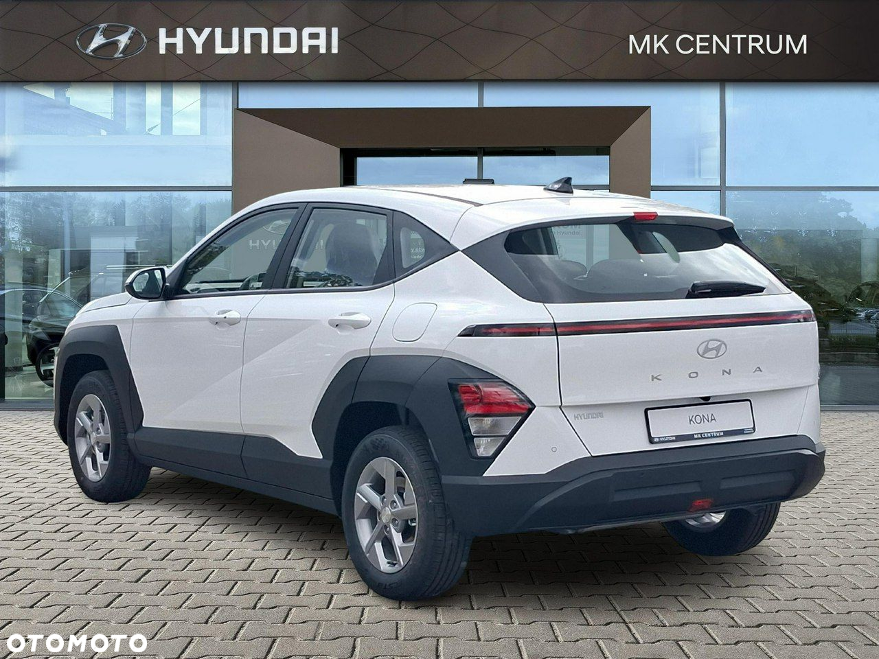 Hyundai Kona - 4