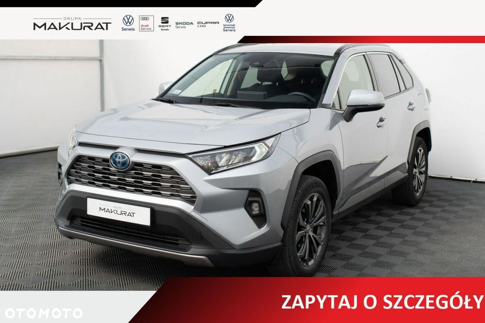 Toyota RAV4 - 2