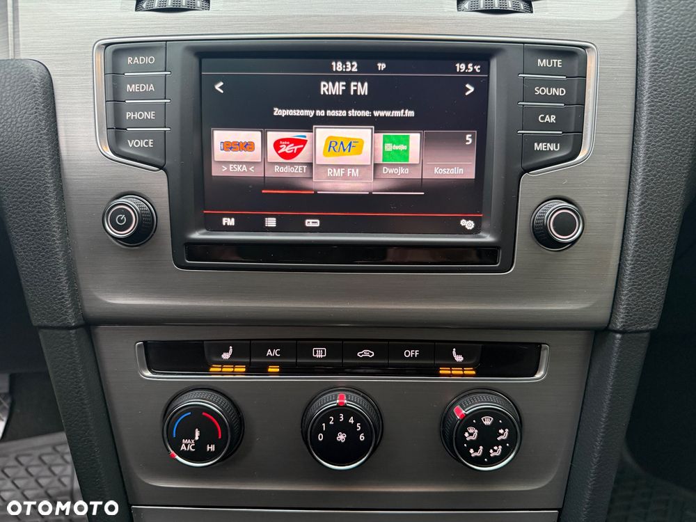 Volkswagen Golf - 14
