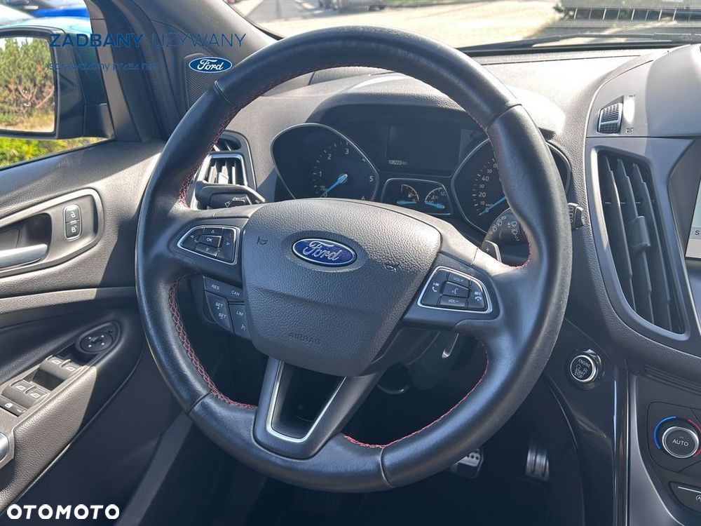 Ford Kuga 2.0 TDCi AWD ST-Line - 15