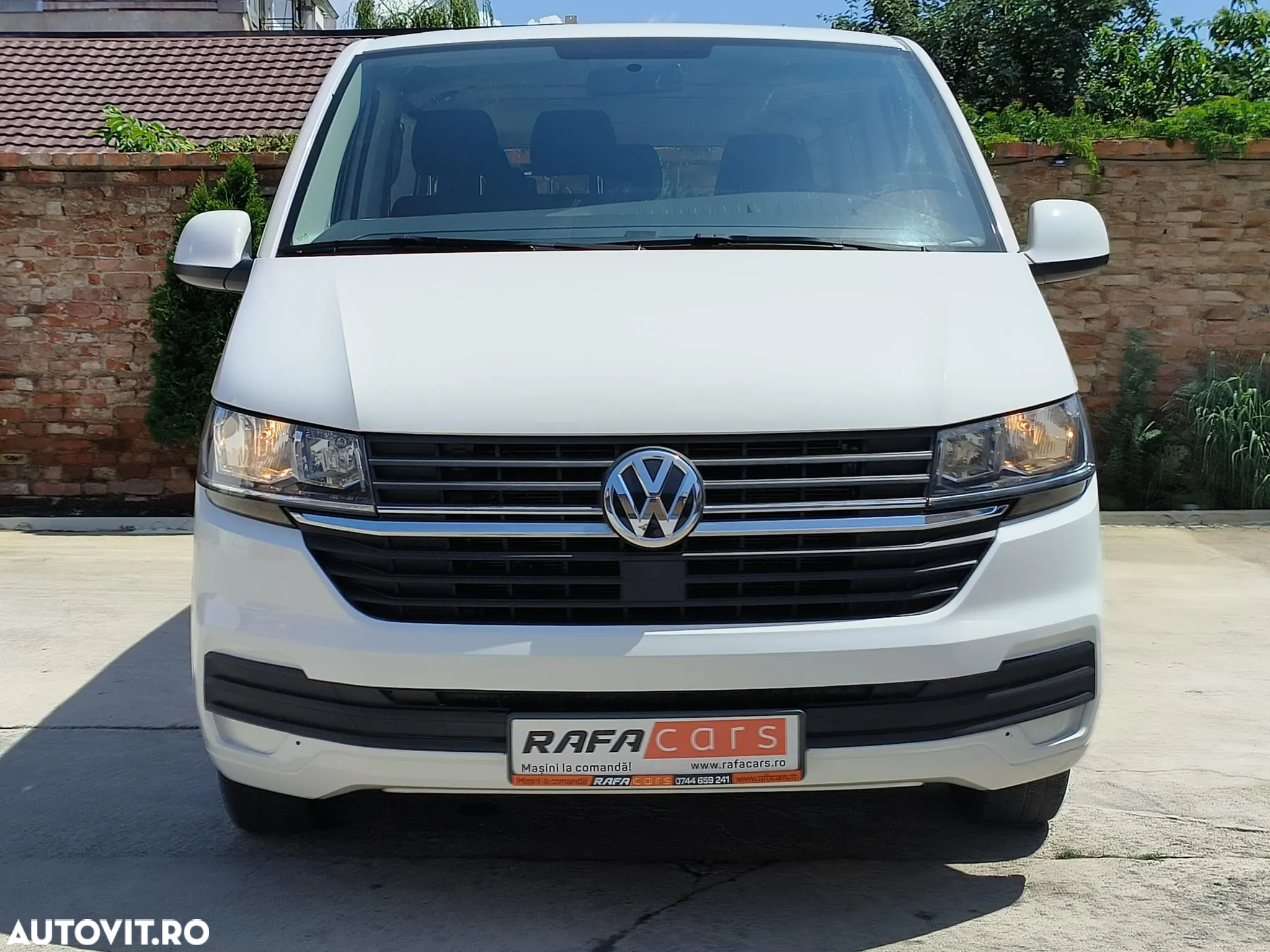 Volkswagen Caravelle T6.1 2.0 TDI 81 kW LR Comfortline - 15