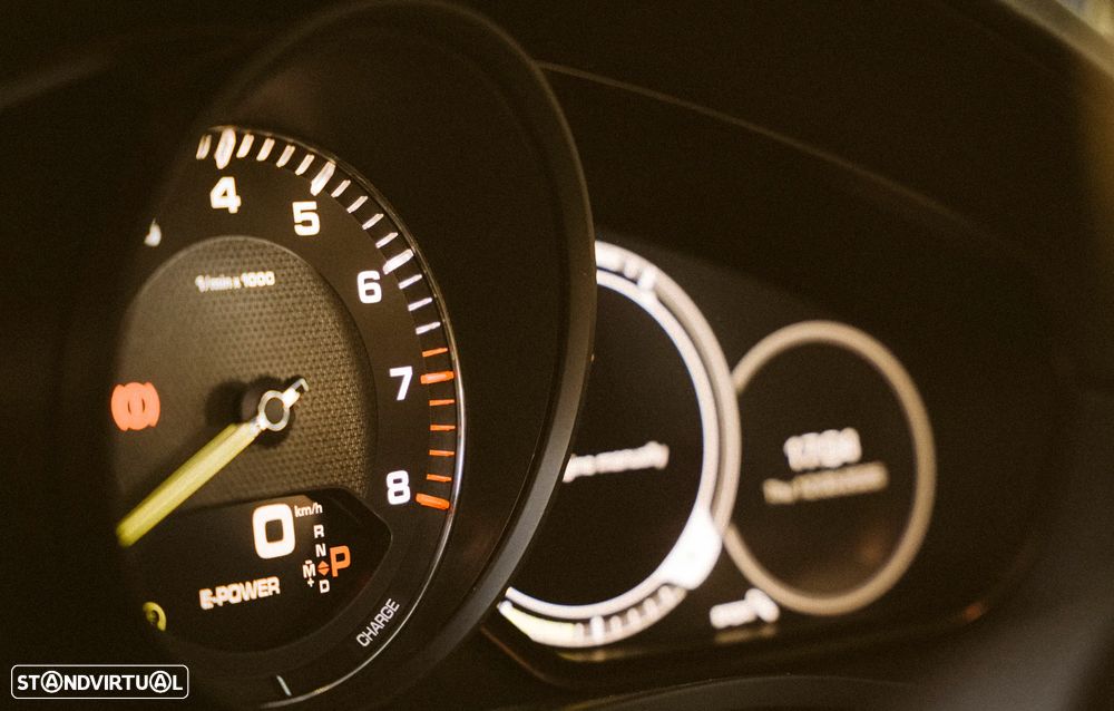 Porsche Cayenne E-Hybrid - 31