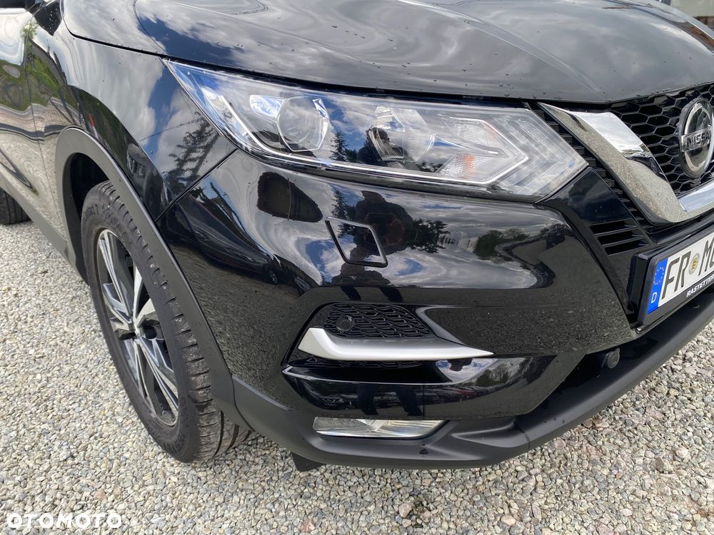 Nissan Qashqai 1.6 DIG-T N-Connecta - 10