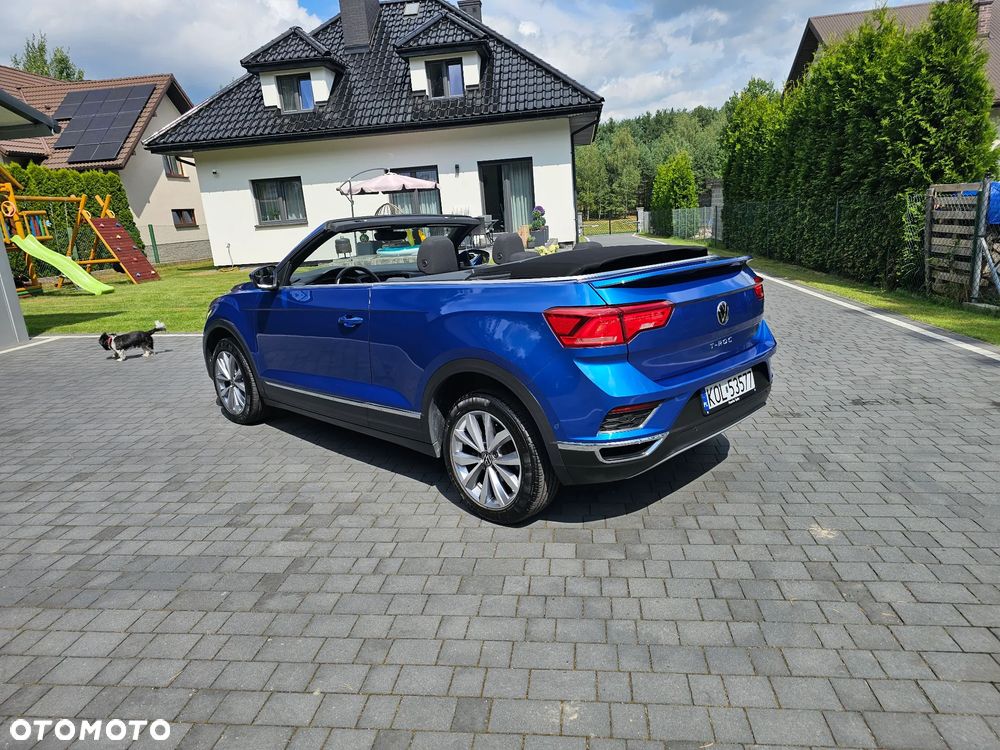 Volkswagen T-Roc - 7