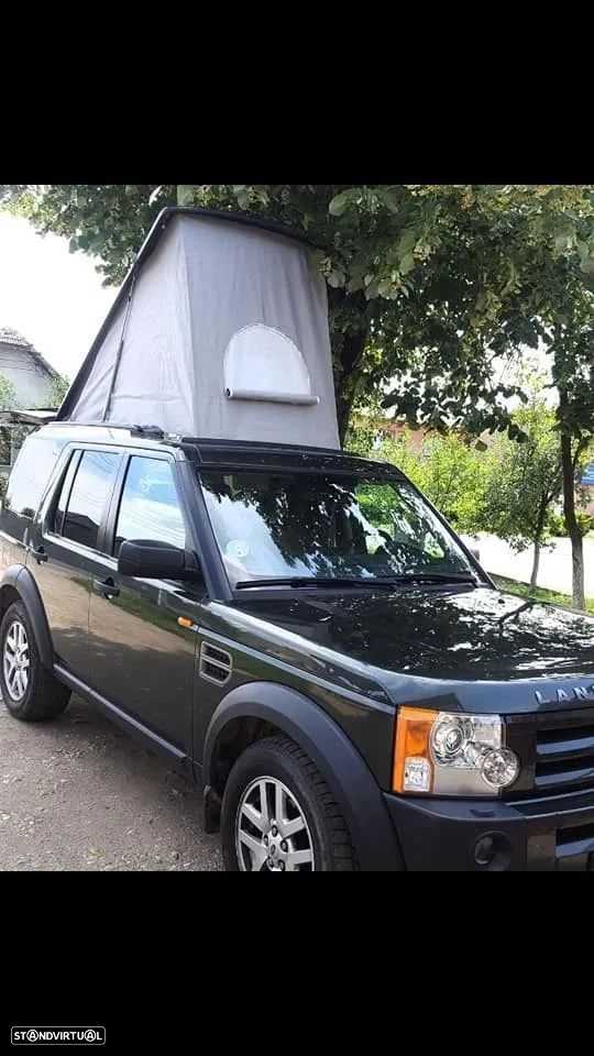 Land Rover Discovery 3 2.7 TD V6 HSE Auto. - 41