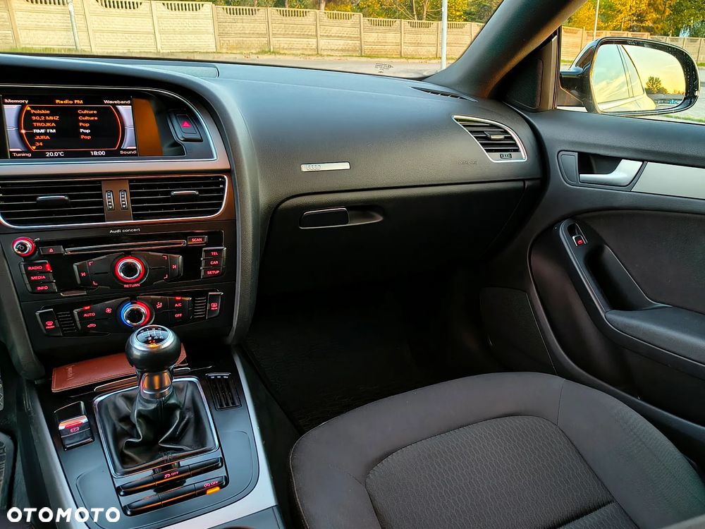 Audi A5 Sportback - 19