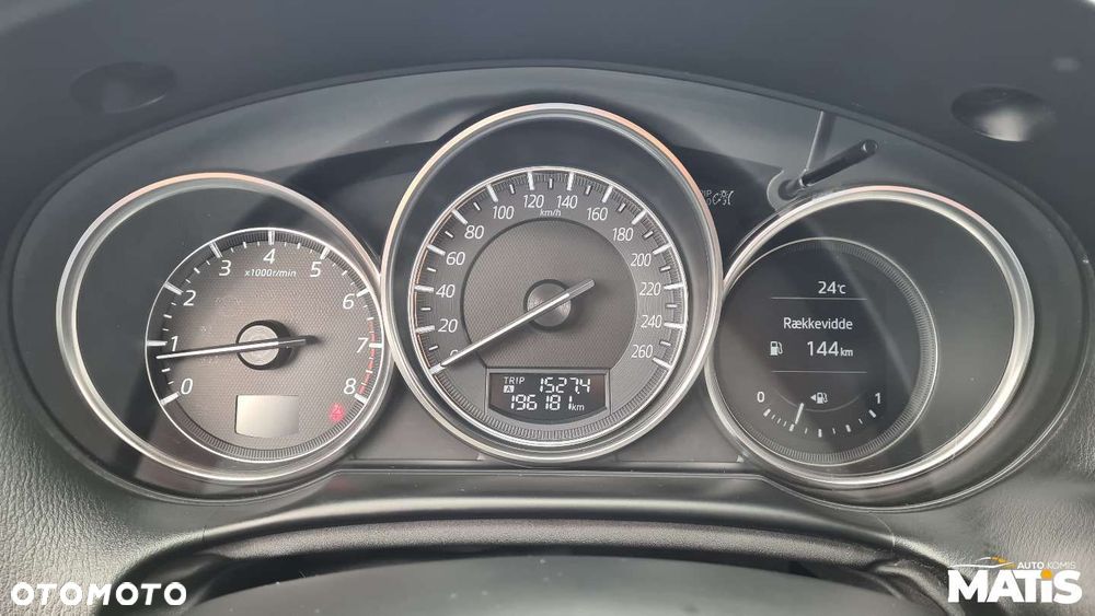 Mazda CX-5 - 10