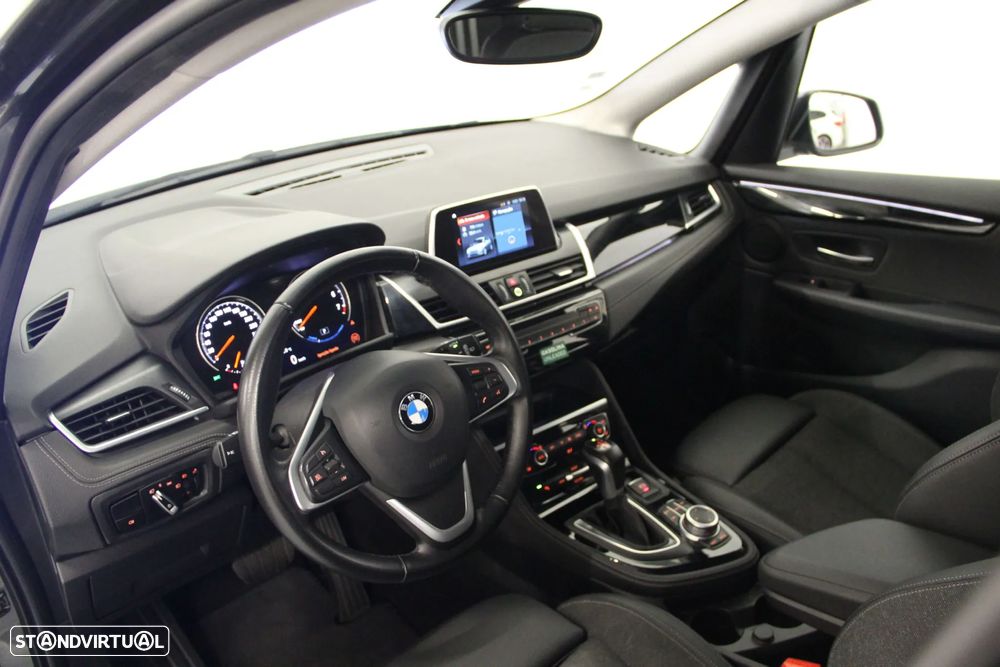 BMW 225xe Active Tourer Pack M - 6