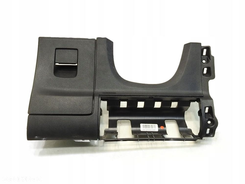 OSŁONA KONSOLI POD KIEROWNICE FORD GALAXY MK2 6M21-U46441-C - 1