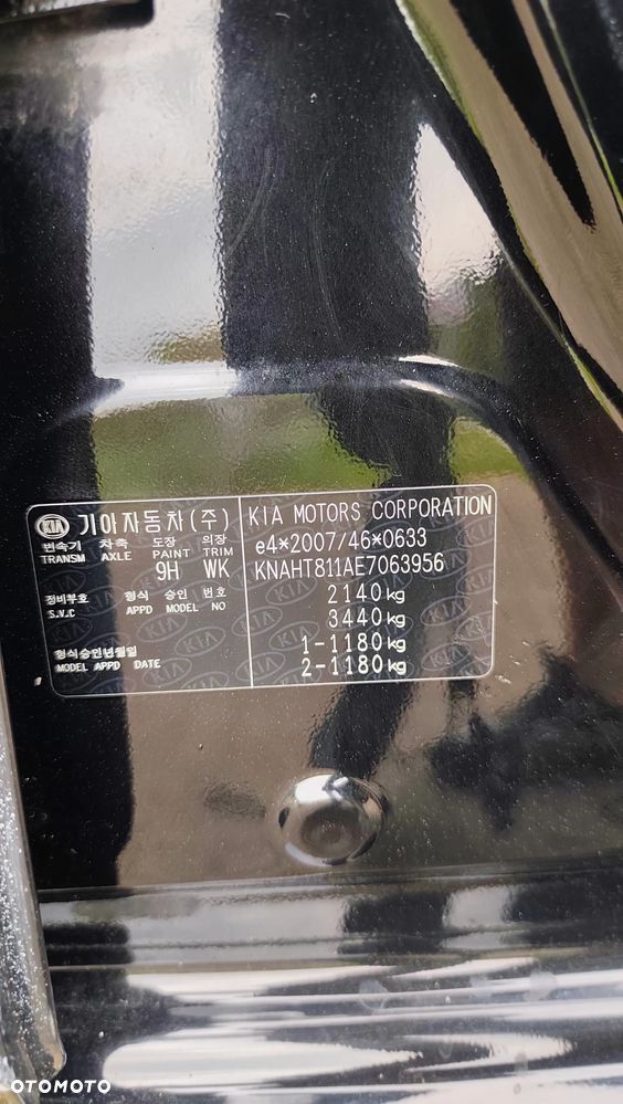 Kia Carens 1.6 GDI Fifa World Cup Edition - 36