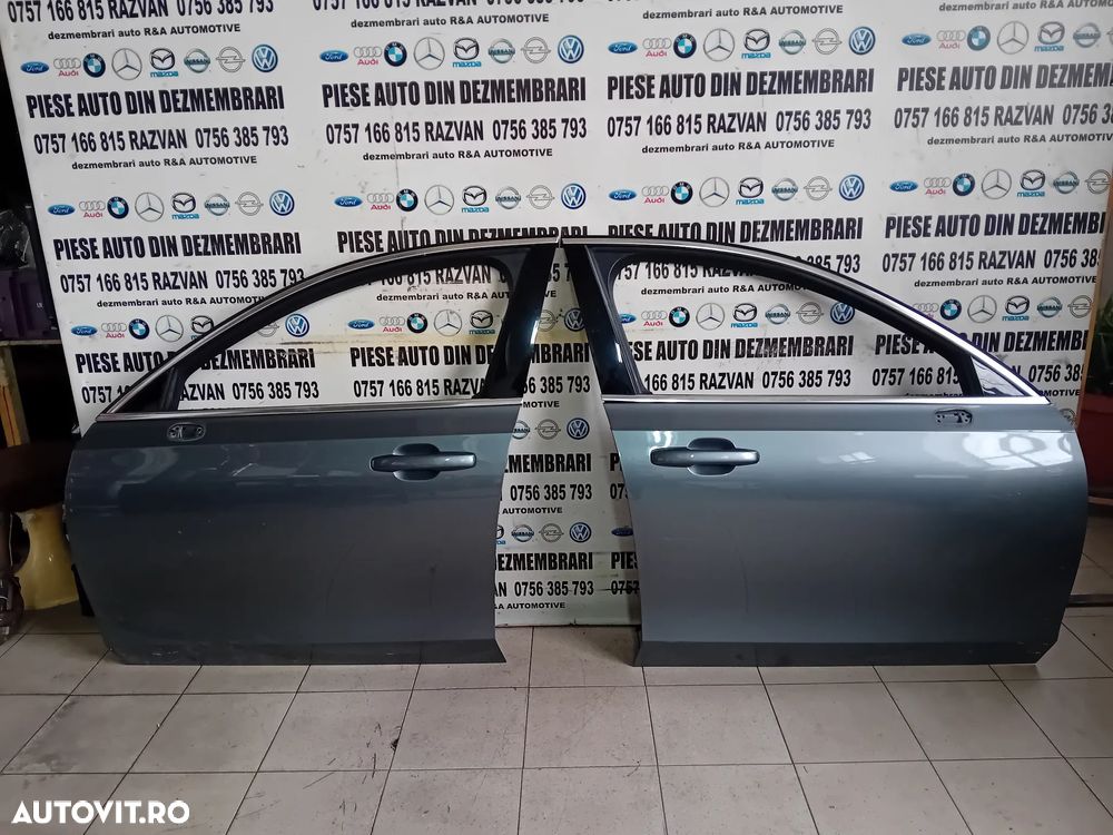 Usi Usa Portiera Fata Volvo S90 V90 2016 2020 Stanga Dreapta - 1